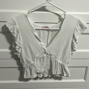 blueblush top
